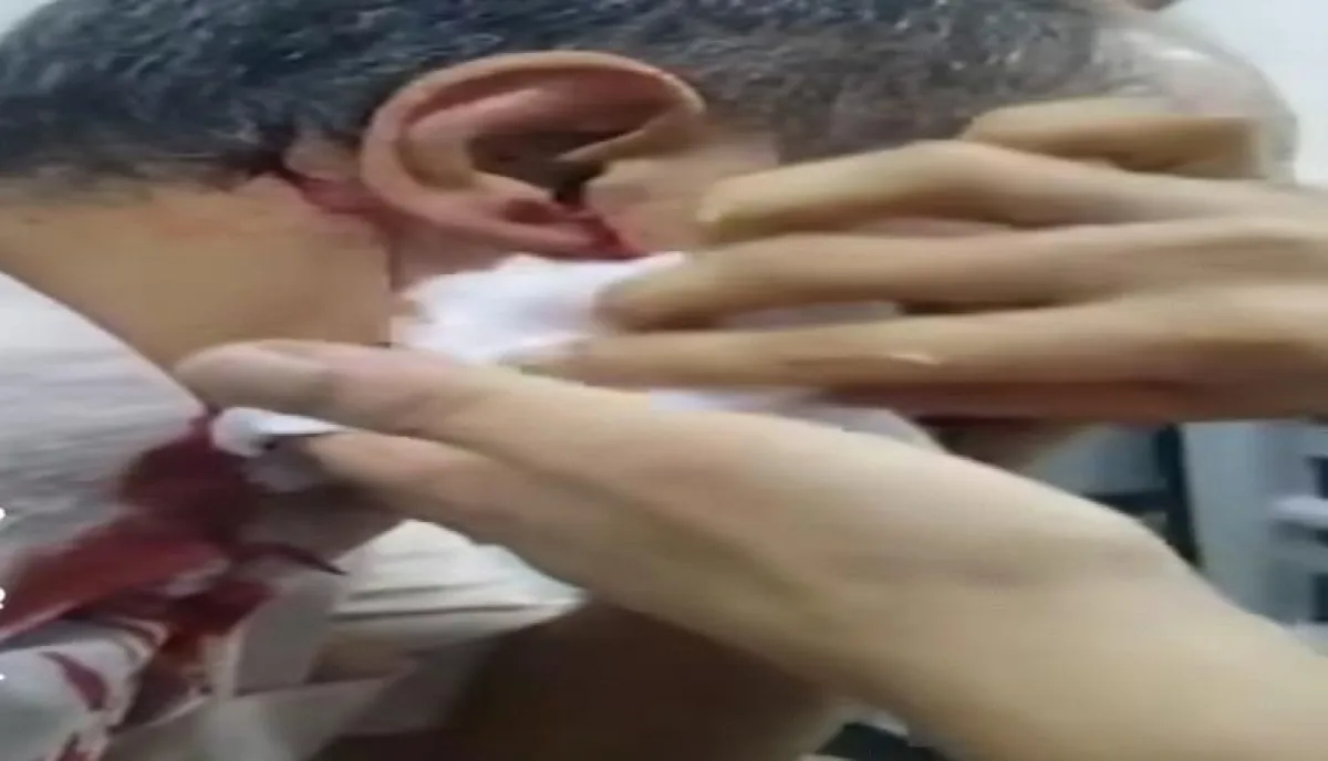 اسرار | بالاسماء والتفاصيل- إمام مسجد يذبح أحد جيرانه في حادثة هزت هذه المحافظة