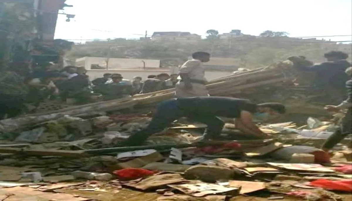 اسرار | بالتفاصيل- مليشيا الحوثي تتوحش على تجار وسكان محافظة اب