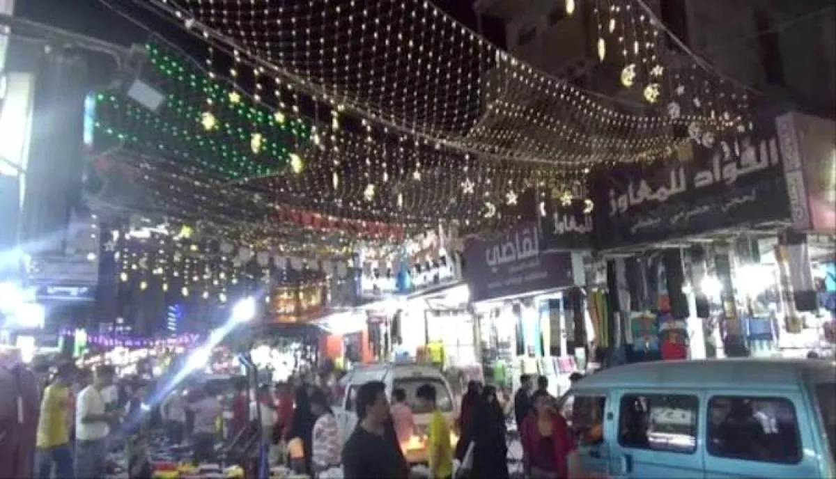 اسرار | أسعار السلع في اليمن تحت ضغط اضطراب الشحن البحري وتأثير الحرب الإيرانية