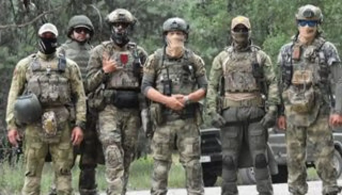 بالتفاصيل | أسرار «فيلق أفريقيا».. قوة روسية تتفادى كارثة «فاغنر»