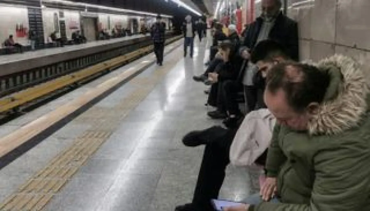 اسرار | إيرانيون والإنترنت في زمن الحرب.. بدائل لفك شفرة الحجب