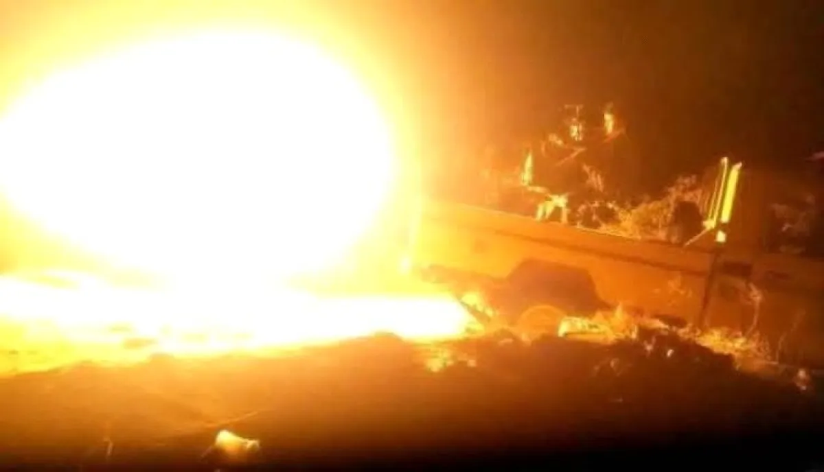 اسرار | بالتفاصيل- مليشيا الحوثي تشن هجوماً كبيراً في جبهة الساحل الغربي