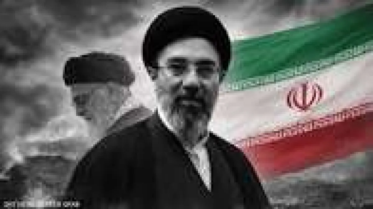 أسرار انقسام طهران | خامنئي أوصى باختيار مرشد غير ابنه.. كشف كواليس أختيار المرشد وتفاصيل الخلافات