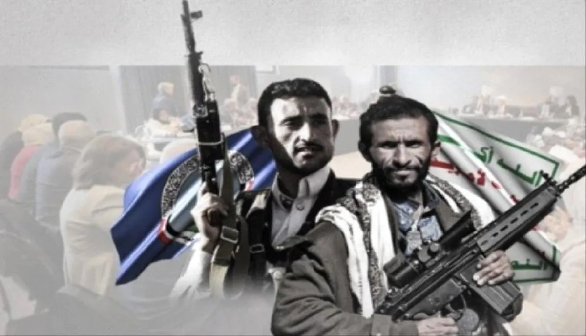 اسرار | الإخوان في حرب اليمن.. معادلة متناقضة تخدم الحوثيين