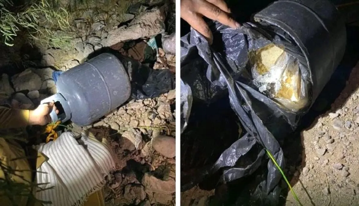 اسرار | بالتفاصيل.. افشال مخطط تفجير في حضرموت