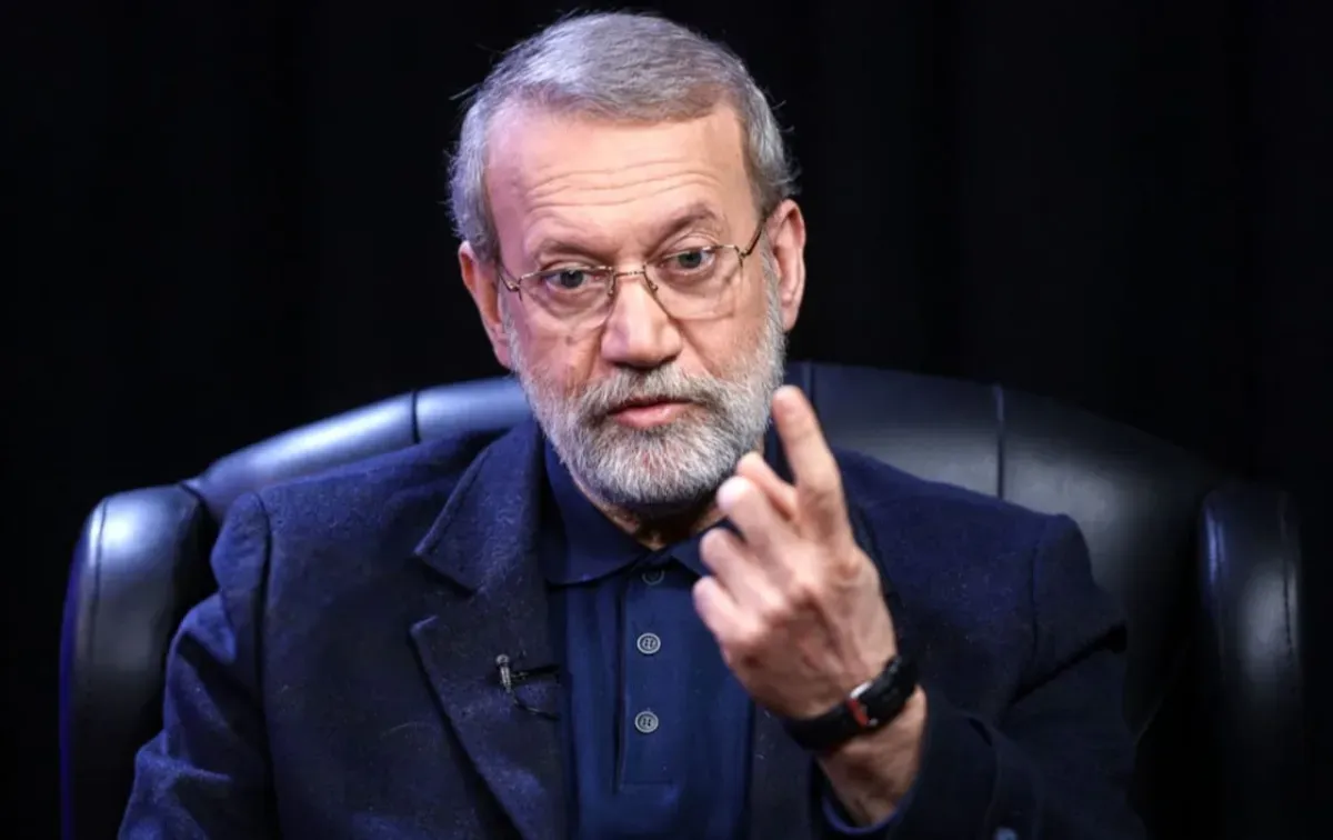 اسرار | النظام الإيراني يقر بمقتله .. كيف تم اغتيال علي لاريجاني؟ إعلام إيراني يكشف التفاصيل