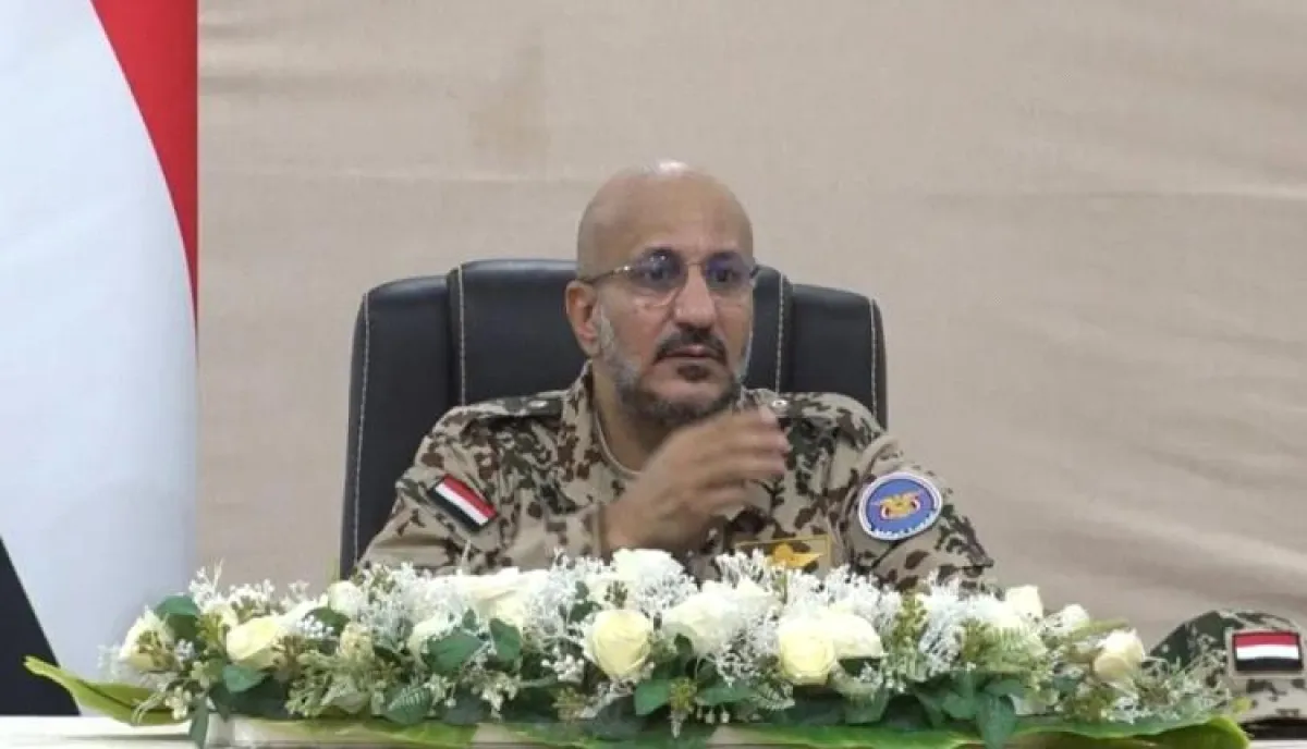 اسرار | بالتفاصيل.. طارق صالح يُعلن "الاستنفار الأقصى" في الساحل الغربي: الحوثي يترنح.. والفرصة التاريخية للخلاص قد حانت