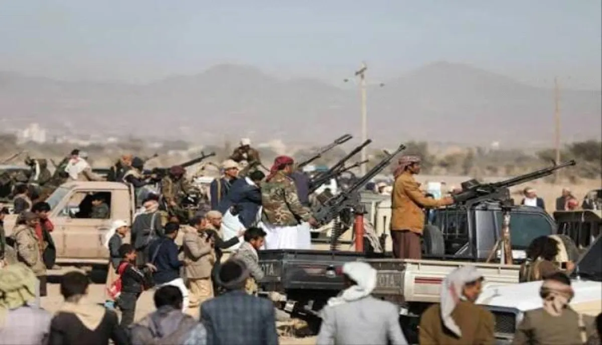 اسرار | بالتفاصيل ..اسرائيل توجه رسالة إلى اليمنيين بشأن هذا الأمر عن الحوثيين