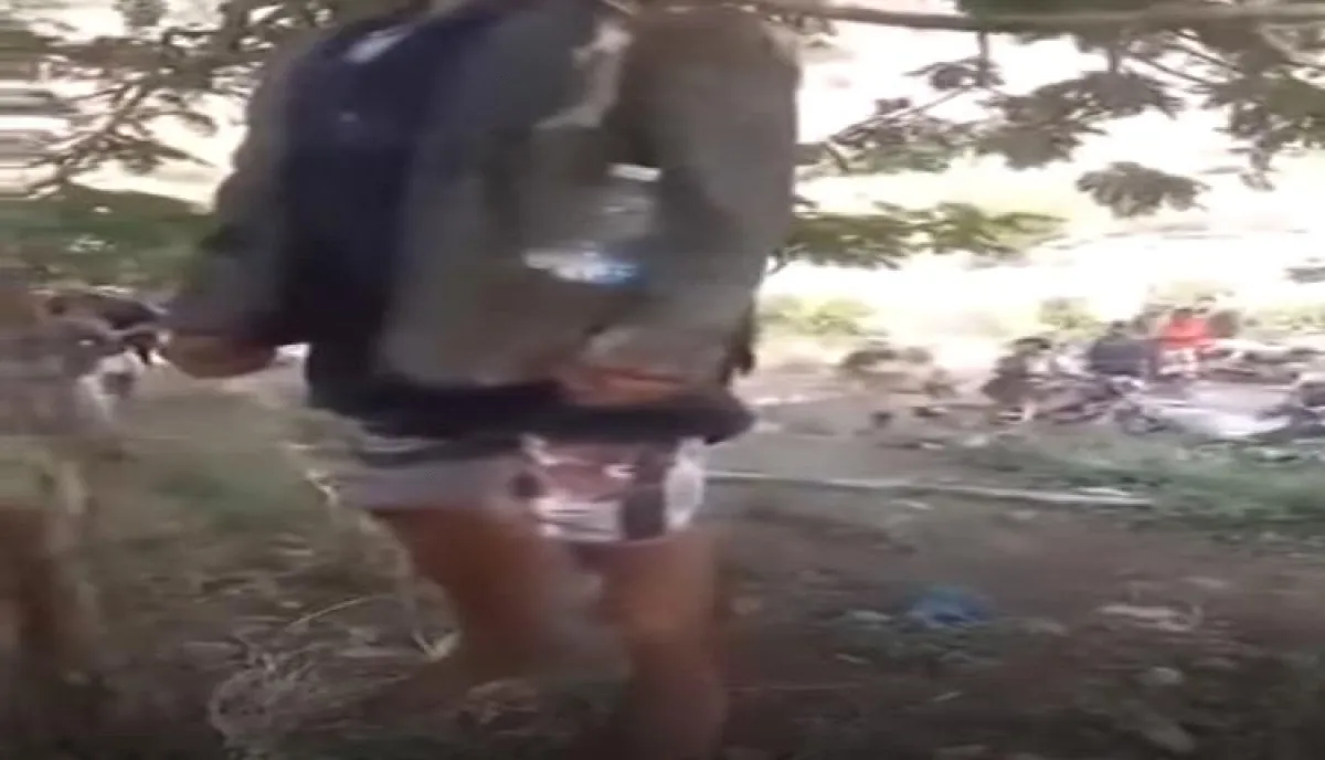 اسرار | بالتفاصيل- حادثة مأساوية | رجل ينهي حياته فوق شجرة بعد عجزه عن كسوة وإطعام أطفاله قبيل عيد الفطر