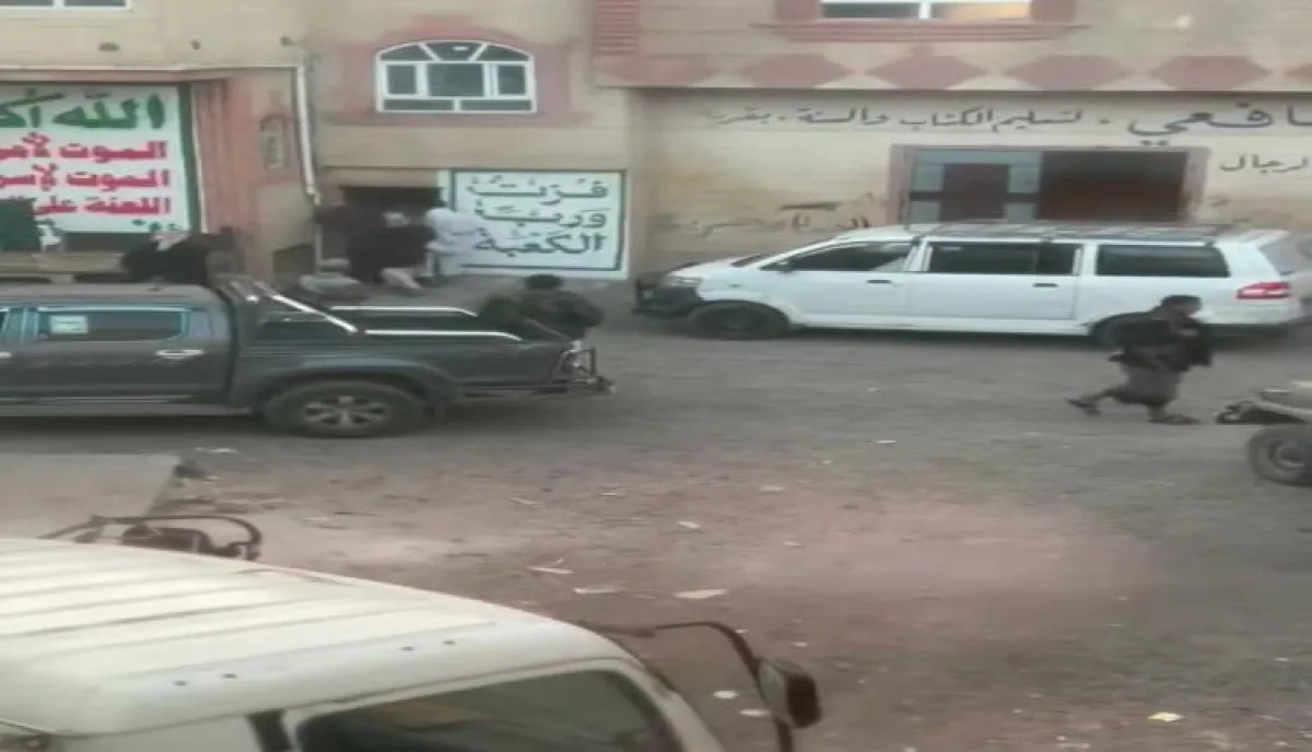اسرار | عملية طرد قسري .. مليشيا الحوثي في إب تطرد السلفيين دارسي مركز الإمام الشافعي دون مبررات