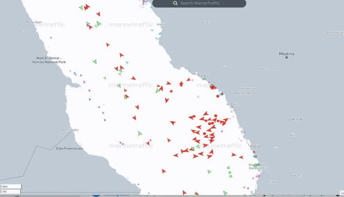 اسرار | الحوثي يده على الزناد، فيما الموظفين بدون مرتبات".. مصطفى نصر: المليشيات أضاعت فرصة ثمينة على اليمن والسعودية تغتنمها
