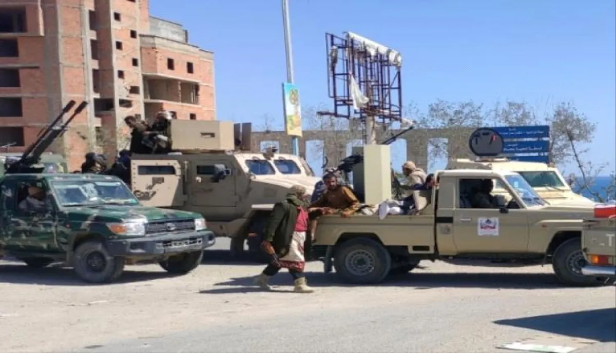 اسرار | عسكرية - استدعاء عاجل وقطع للإجازات.. حالة استنفار قصوى في ألوية درع الوطن