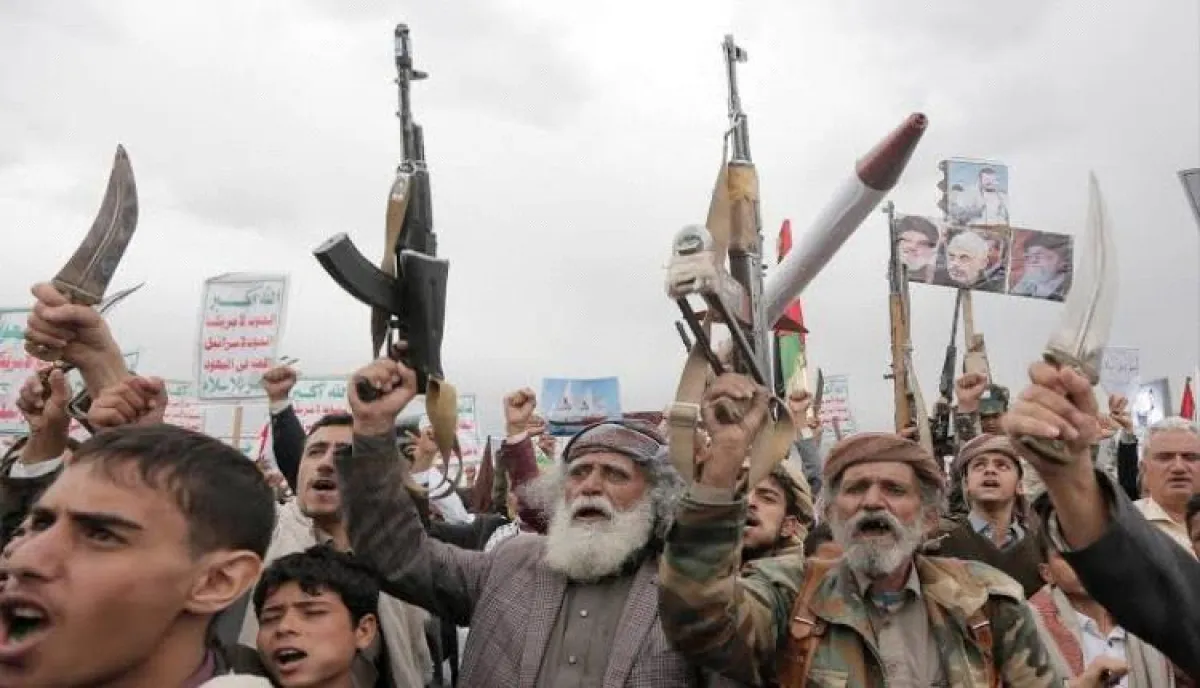 اسرار | بالتفاصيل- ضوء أخضر إيراني يتيح للحوثي البدء بالمخطط تزامنا مع انهيار جميع الهدن
