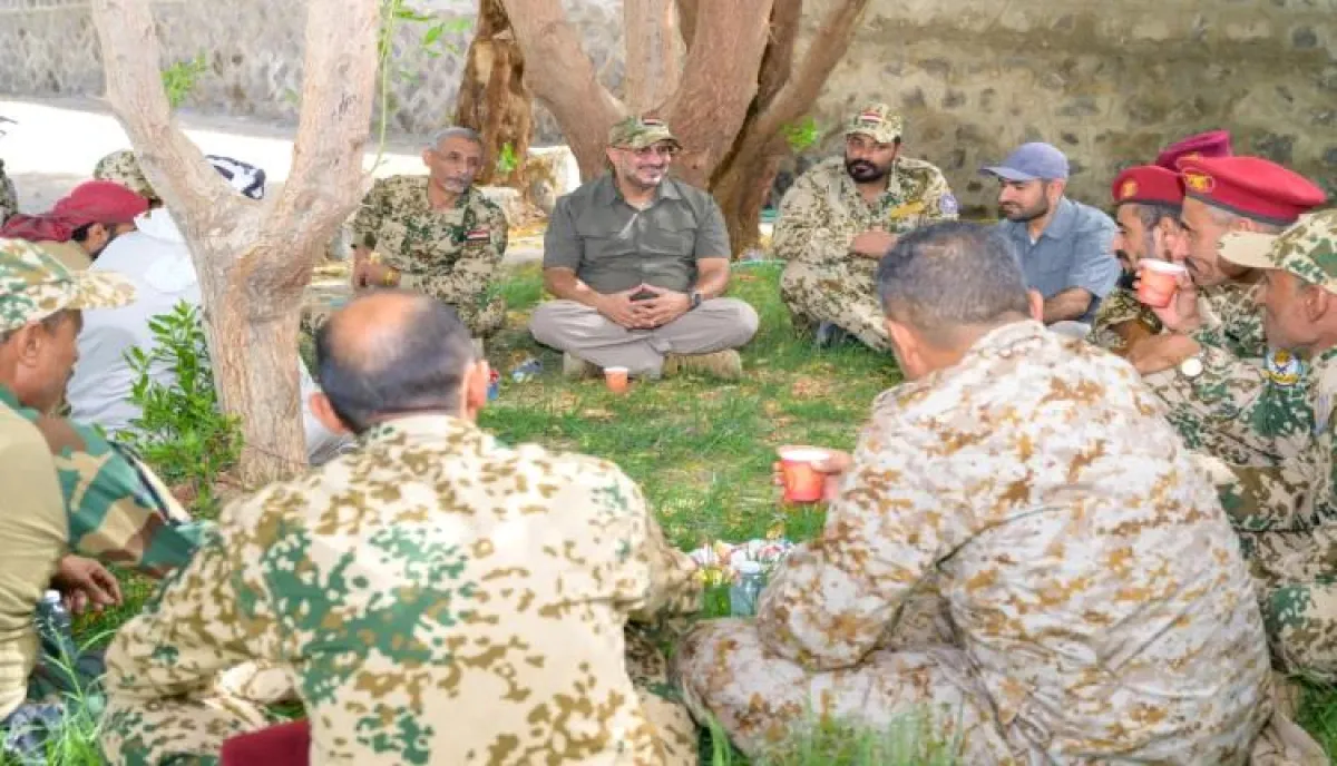 اسرار |  "الجاهزية القصوى"..  طارق صالح يضع محور الحديدة في حالة استنفار لمواجهة أدوات إيران