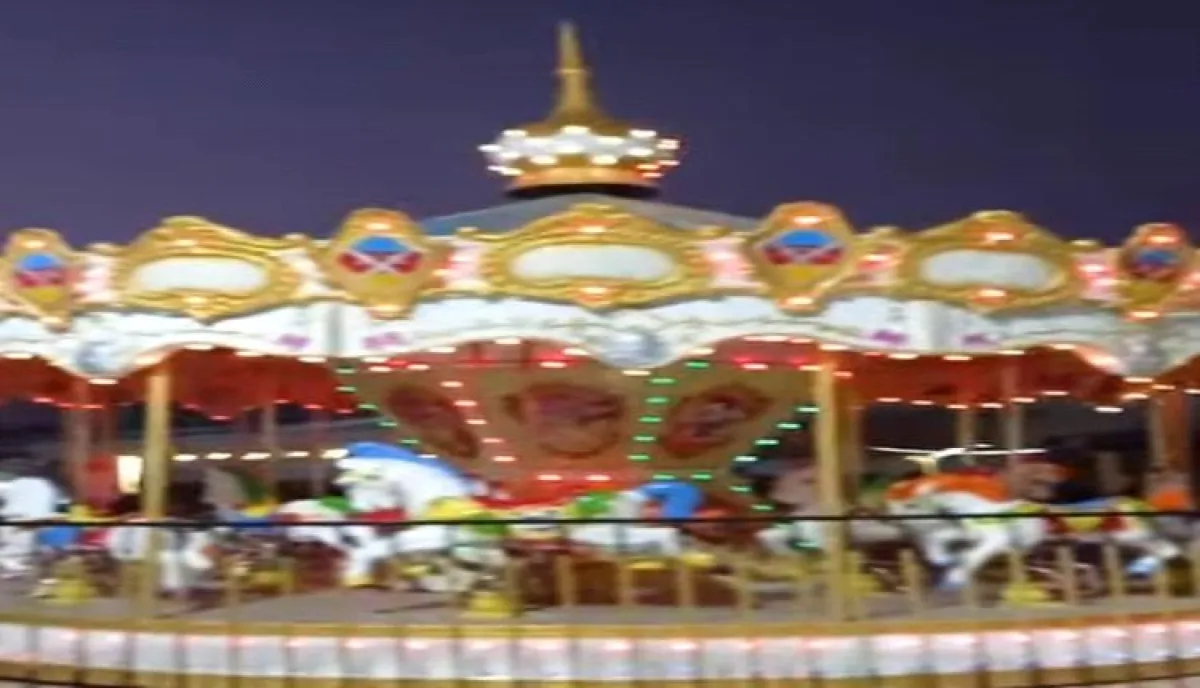 اسرار | بالتفاصيل- حدائق تعز في مرمى الموت.. إزدحام دائم وأسعار مرتفعة والمتنفسات البديلة حكر على الأغنياء فقط