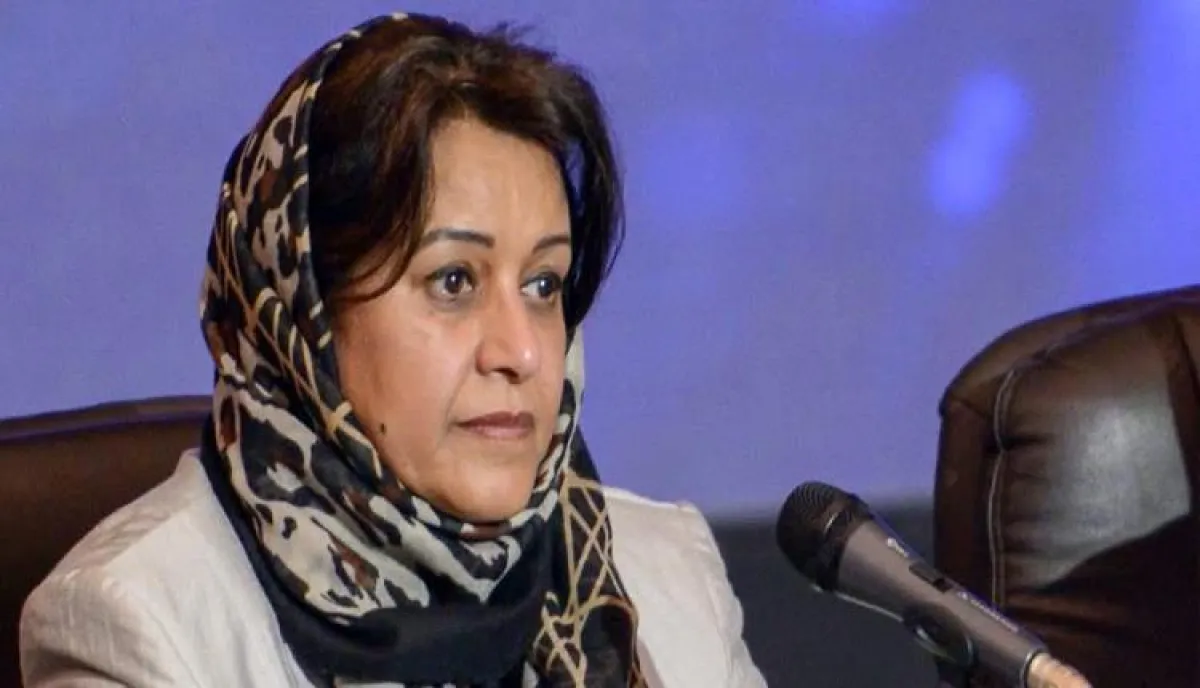 اسرار | بالاسماء والتفاصيل- ترشيح تاريخي.. اسم نسائي على أعتاب منصب سفير اليمن في واشنطن كأول امرأة في هذا الموقع