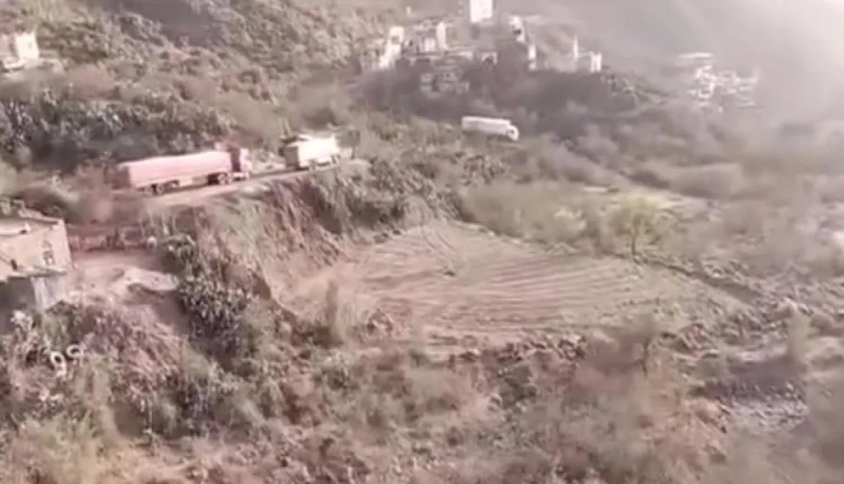 اسرار | بالتفاصيل- ضغوط حوثية تفرض مشروع قاتل في إب.. والأهالي يرفضونه ويصفونه بجريمة بيئية