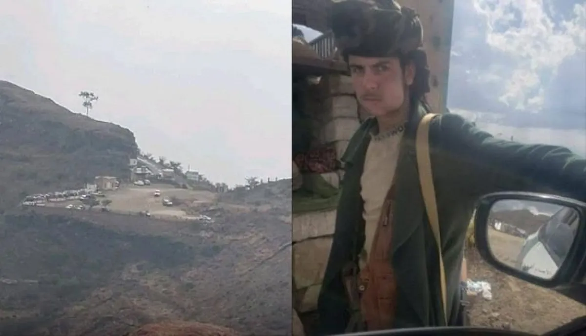 اسرار | حتى الراحة بفلوس في حكم المليشيات .. جباية حوثية على المسافرين في استراحة عامة بنقيل سمارة