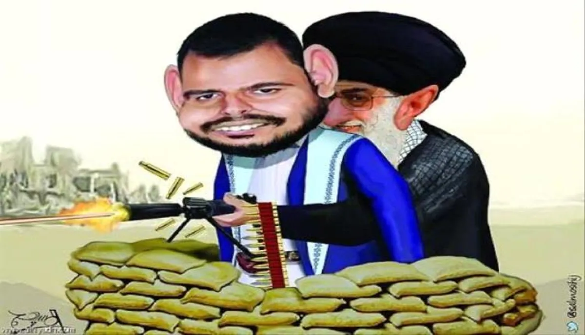 اسرار | بالتفاصيل- إيران تتخلى عن الحوثي وتتركه يواجه مصيره أمام الشعب وحزب الله يسيطر على مفاوضات المنطقة