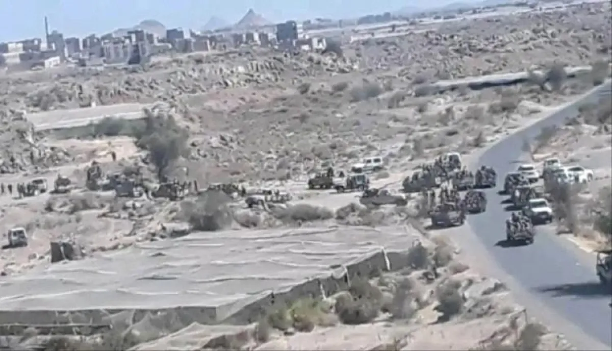 اسرار | بالتفاصيل- مليشيا الحوثي تشن حملة عسكرية واسعة وتنتقم بوحشية من قيفة بعد هجوم قبلي كبدها 14 قتيل