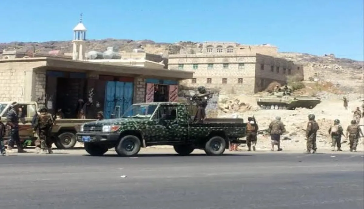 اسرار | بالاسماء والتفاصيل- تصفية شيخ قبلي بارز مع امراتان في صنعاء