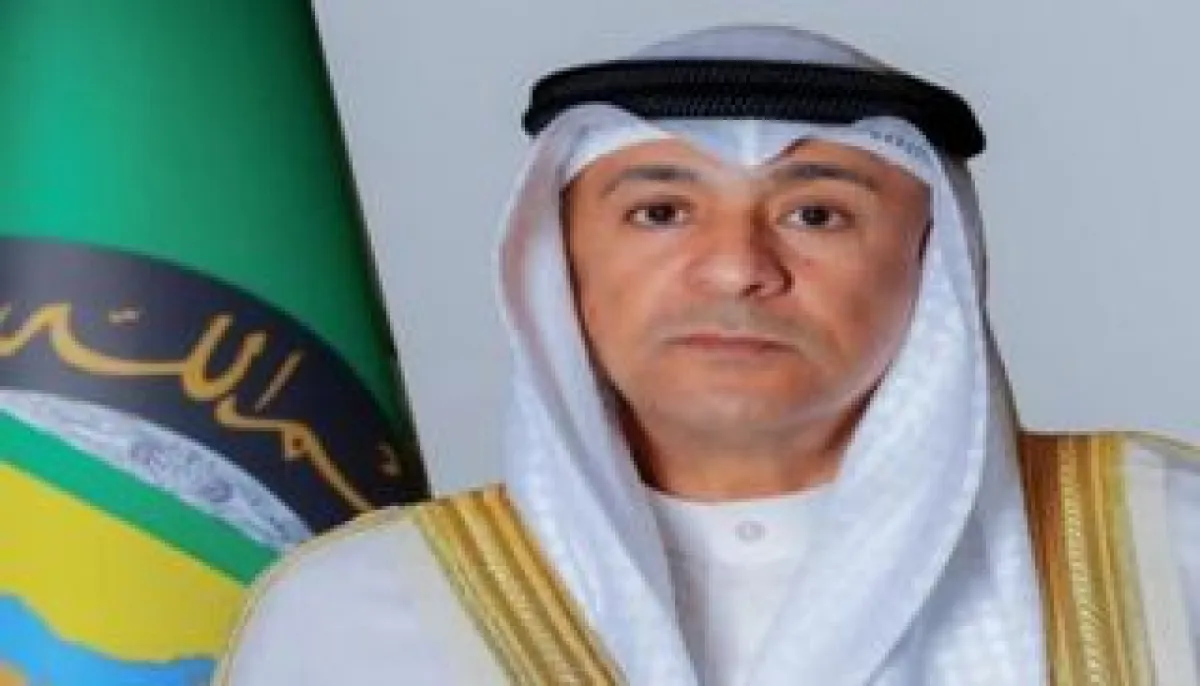 مجلس التعاون الخليجي يؤكد ضرورة إشراك دوله في أي محادثات لوقف حرب إيران