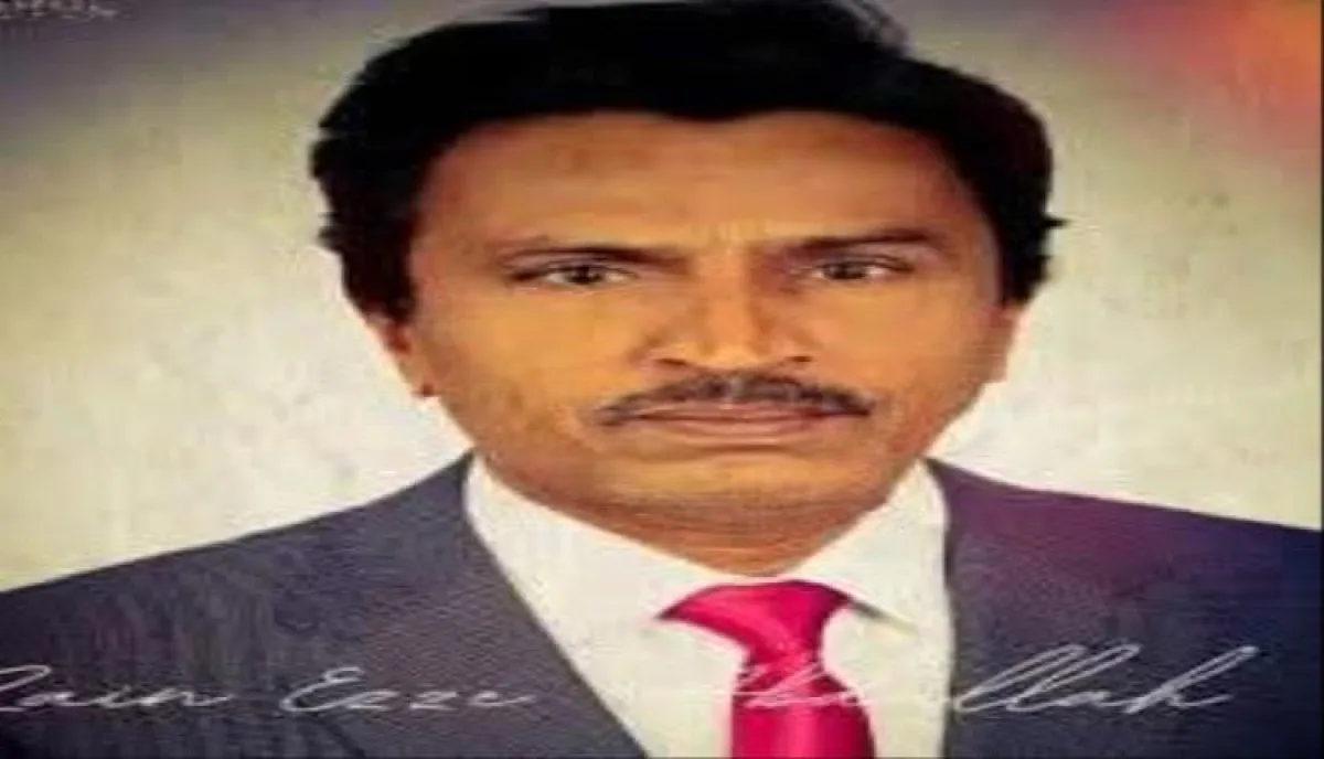 اسرار | بالاسماء والتفاصيل- فرار مثير من صنعاء.. مسؤول بارز يكسر الإقامة الجبرية الحوثية ويصل عدن والشرعية ترحب به رسمياً