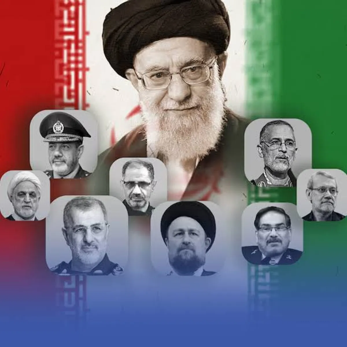 اسرار | بالاسماء والتفاصيل.. أبرز القادة الإيرانيين الذين قتلوا في الحرب