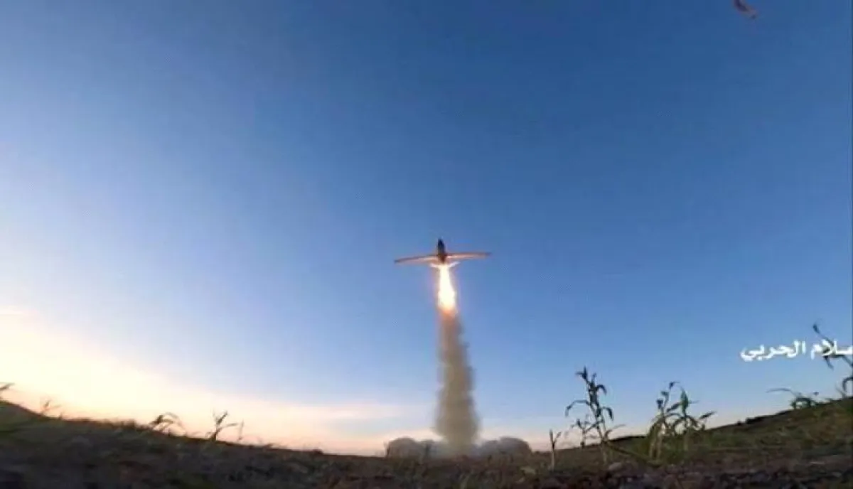 اسرار | بالاسماء والتفاصيل- هجوم حوثي جديد على إيلات وإسرائيل تتوعد المليشيات بدفع الثمن