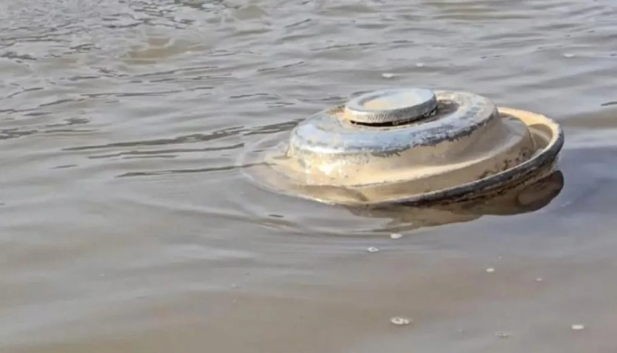 اسرار اليمن | السيول تكشف حقول الموت.. تحذير عسكري عاجل من ألغام ومقذوفات قاتلة بين الطين والمياه