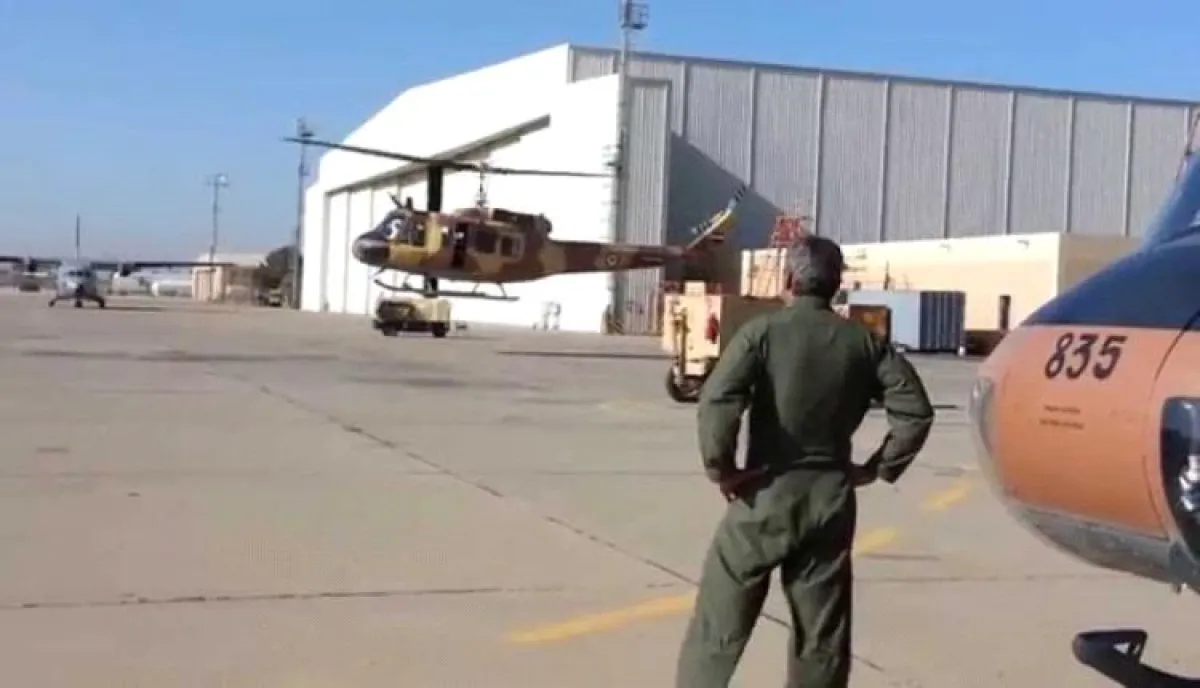 اسرار اليمن | الحكومة تكشف عن وصول قيادات وخبراء أجانب إلى صنعاء