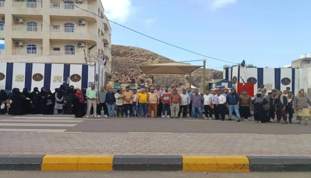 اسرار | بالتفاصيل- بعد اعلان المجلس التصعيد ميدانيًا.. السلطة المحلية ترد على بيان الانتقالي الجنوبي وتلوّح بإجراءات حازمة لحماية الاستقرار