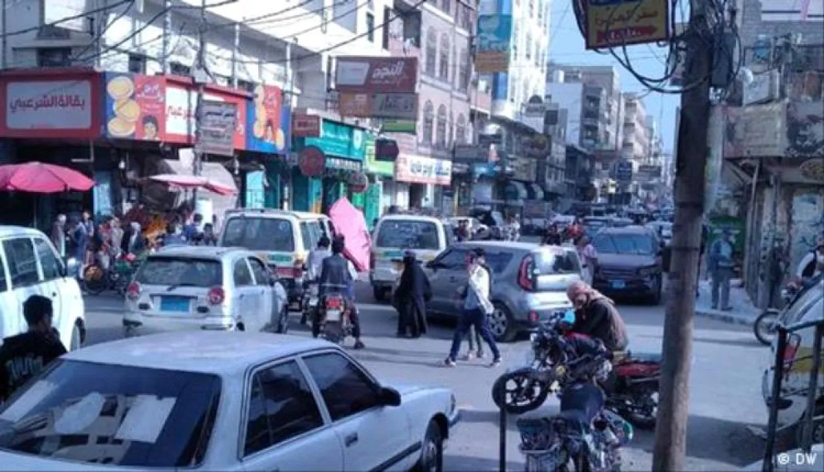 اسرار | بالصورة والتفاصيل .. مقتل شاب بانفجار عبوة ناسفة في صنعاء | شاهد