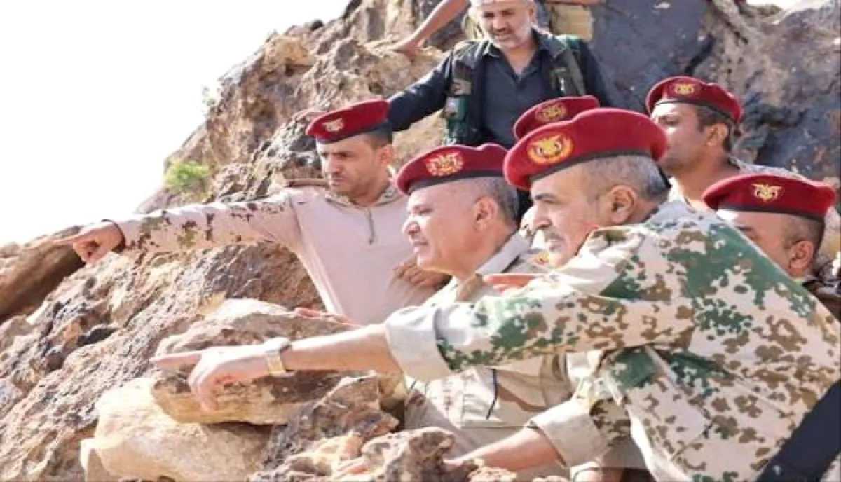 اسرار | بالتفاصيل- تعز على حافة الانهيار المالي.. المحور يستحوذ على الإيرادات ويرفض توريدها للبنك المركزي