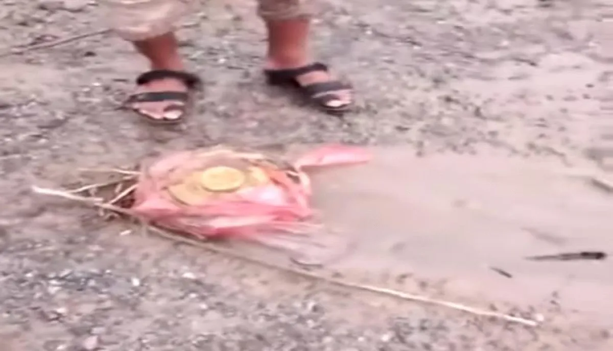 اسرار | بالتفاصيل- الكشف عن أسلوب حوثي خطير في نشر الموت بين السيول