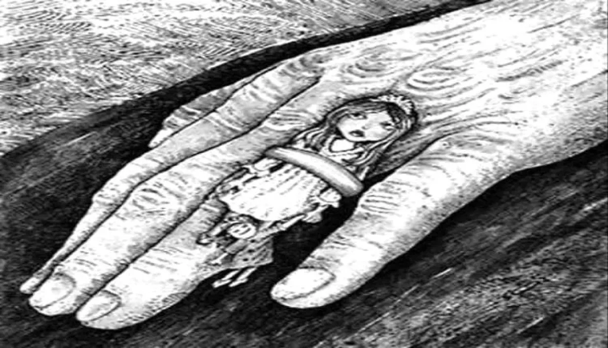 اسرار | بالاسماء والتفاصيل- قيء مستمر يكشف الرعب الخفي وراء زواج طفلة في صنعاء.. جسدها يصرخ بما لا تستطيع النفس قوله