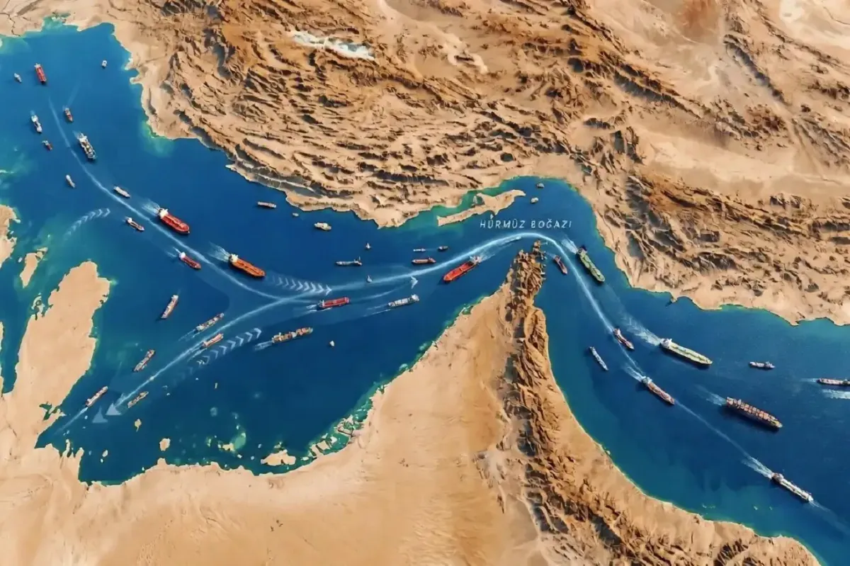 اسرار | تحذير دولي -  تقرير : أي تصعيد في البحر الأحمر سيتجاوز تأثير اضطرابات هرمز