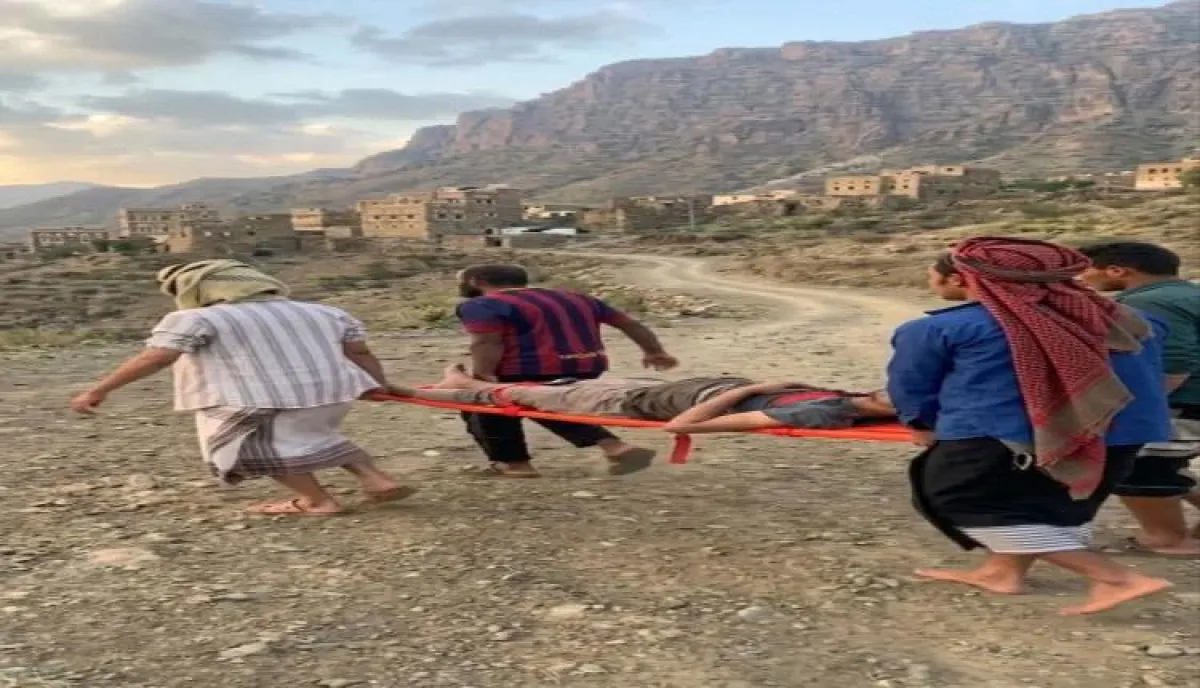 اسرار | بالتفاصيل- مجزرة مروعة على الحدود.. مقتل 6 يمنيين بوحشية ونهب ممتلكاتهم