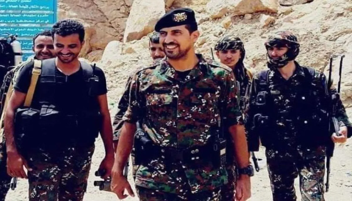 اسرار | بالاسماء والتفاصيل- أخطر تقرير: عن اغتيال القائد عبدالغني شعلان بدلا من أسره