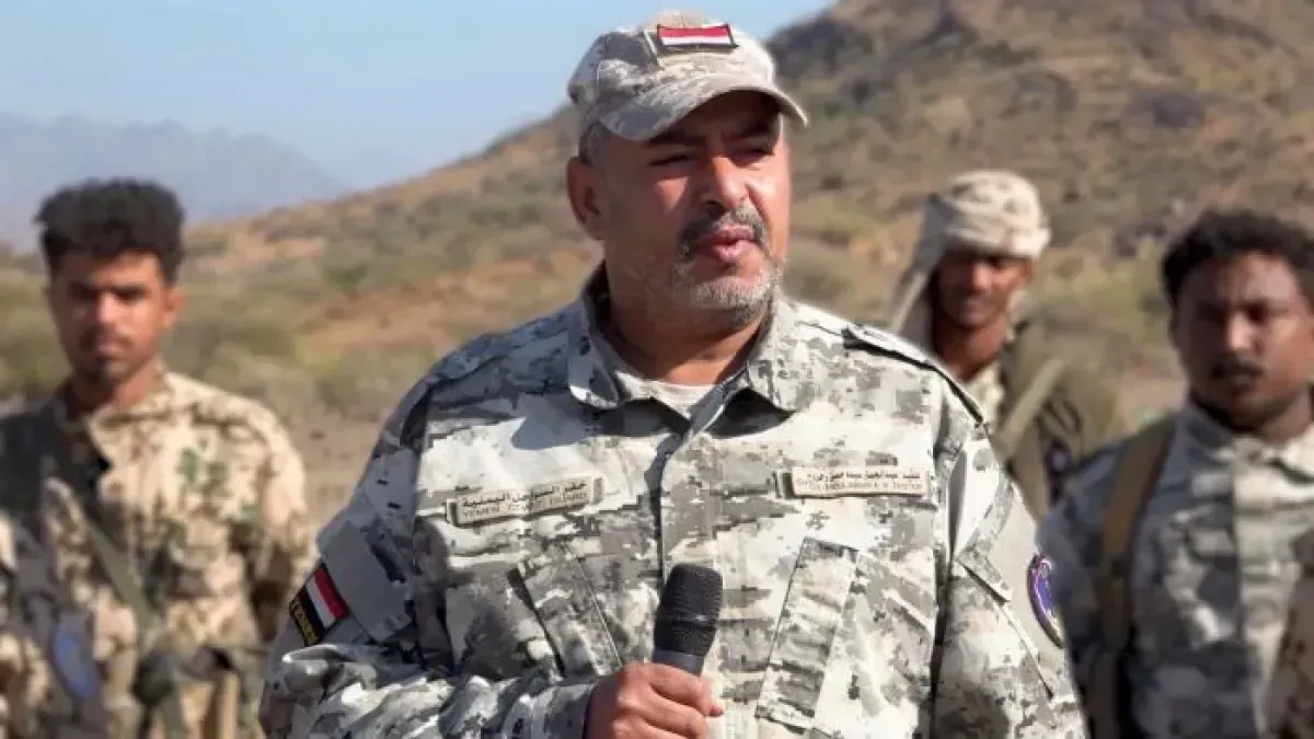 اسرار | بالاسماء والتفاصيل.. مسؤول في الحكومة اليمنية يدحض تقارير عن محاولة إنزال جوي في جزيرة ميون