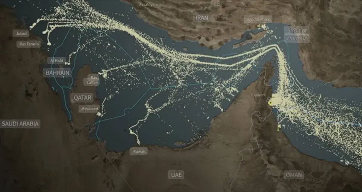 اسرار | بالتفاصيل- مضيق هرمز بين التسويات السياسية ومخاطر الإغلاق: سيناريوهات مفتوحة على تحولات كبرى