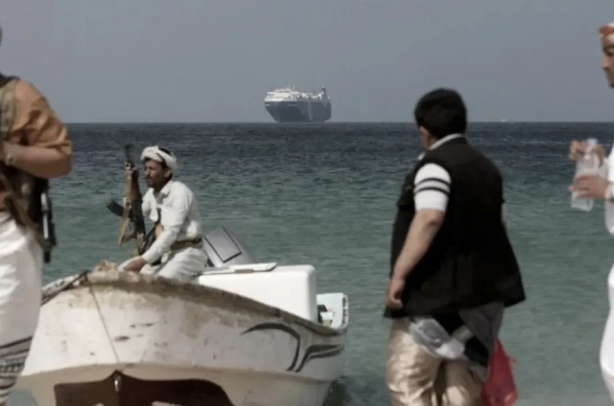 اسرار | بالتفاصيل- صراع الممرات المائية.. إيران تدفع الحوثيين نحو التصعيد البحري لتنفيذ  اعتداءات جديدة ضد الملاحة الدولية