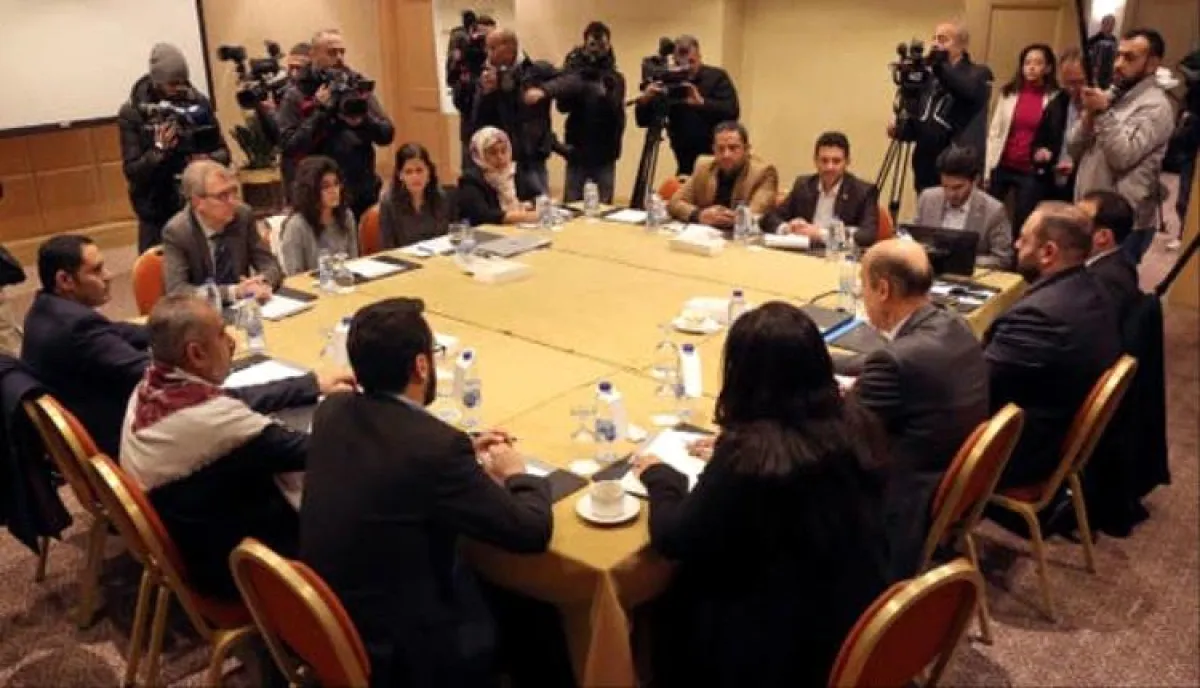 اسرار | بالتفاصيل- انفجار مفاوضات عمّان.. تعنّت الحوثيين ينسف آخر آمال الإفراج عن مئات المحتجزين