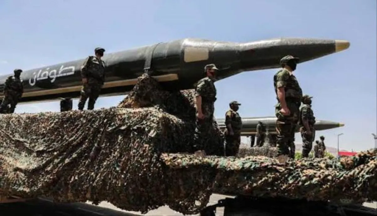 اسرار | بالاسماء والتفاصيل- الذبابة المزعجة.. سياسي يكشف سر صمت إسرائيل على ضربات الحوثيين الأخيرة