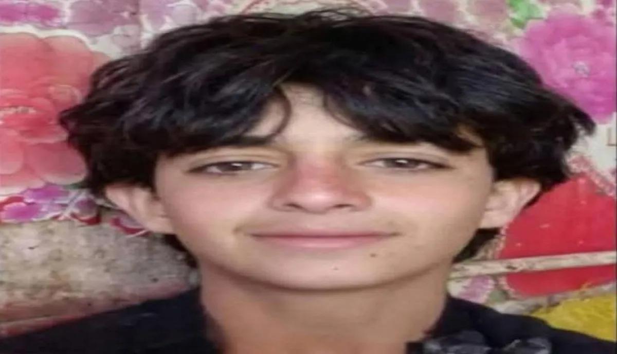 اسرار | بالاسماء والتفاصيل- جريمة تهز صنعاء.. العثور على جثة طفل مخفية داخل كيس بعد اختفاء غامض منذ رمضان | شاهد