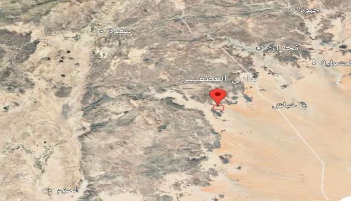 اسرار  عسكرية | تقرير استخباراتي يكشف "مثلث النار": الجوف تتحول إلى قاعدة صواريخ إيرانية متقدمة لاستهداف العمق الإسرائيلي