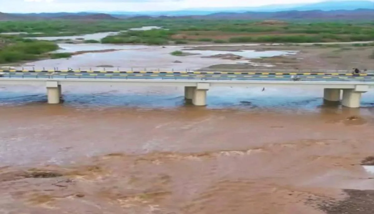 اسرار | بالاسماء والتفاصيل- انقلاب جوي يضرب اليمن.. فلكي يحذر من موجة حر وأمطار مفاجئة خلال أسبوع واحد