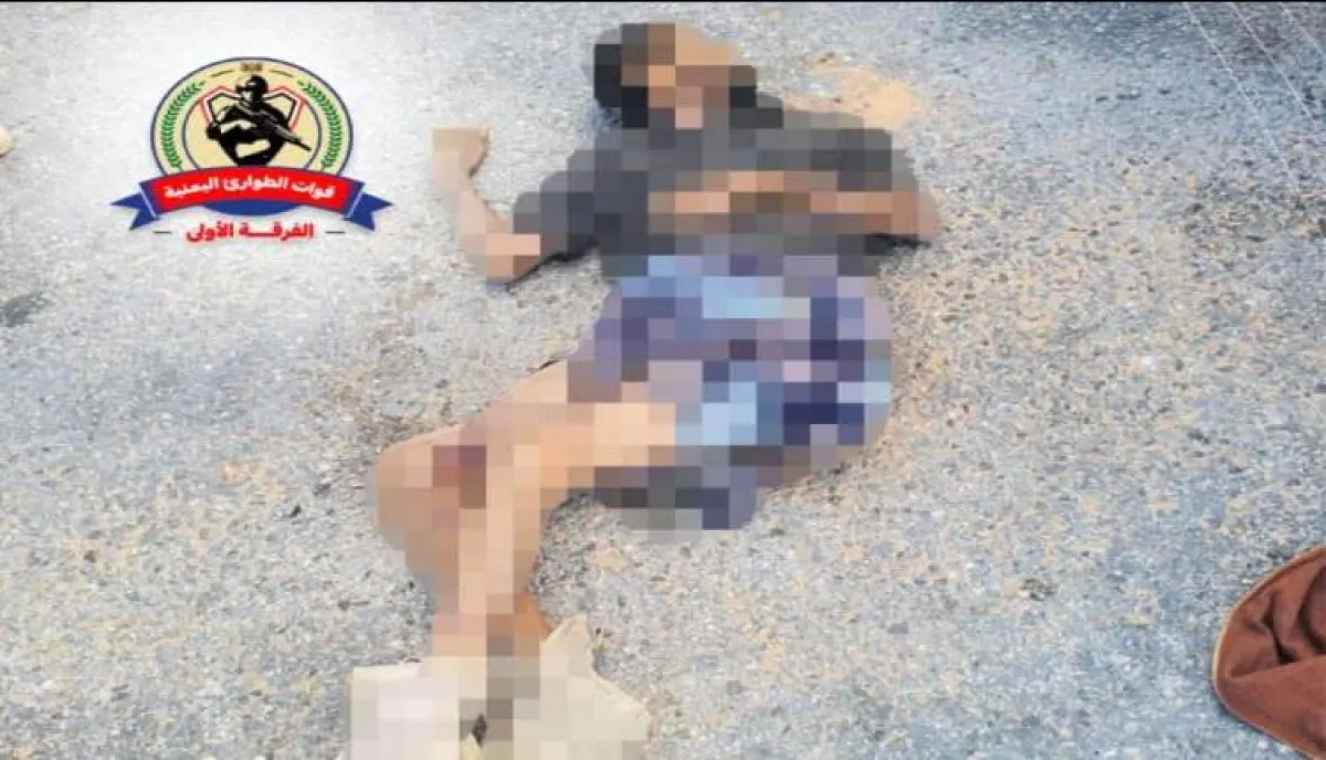 اسرار | بالتفاصيل- بيان رسمي .. الفرقة الأولى طوارئ تكشف لغز حادثة الدهس المأساوي في غوير بان بمأرب