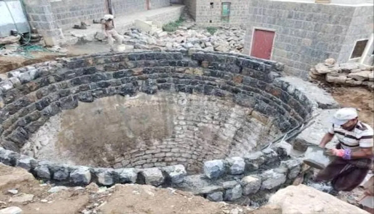 اسرار | مشهد مأساوي صادم - فاجعة غرق 3 شقيقات داخل خزان مياه تهز حجة