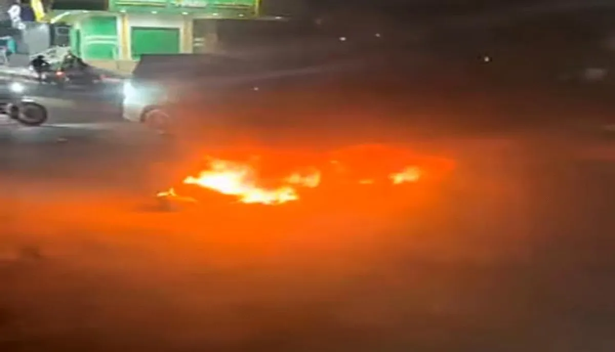 اسرار | من حضرموت- رصاص على المتظاهرين في المكلا يشعل الشارع.. قتلى وجرحى وغضب يتفجر بإغلاق الطرق